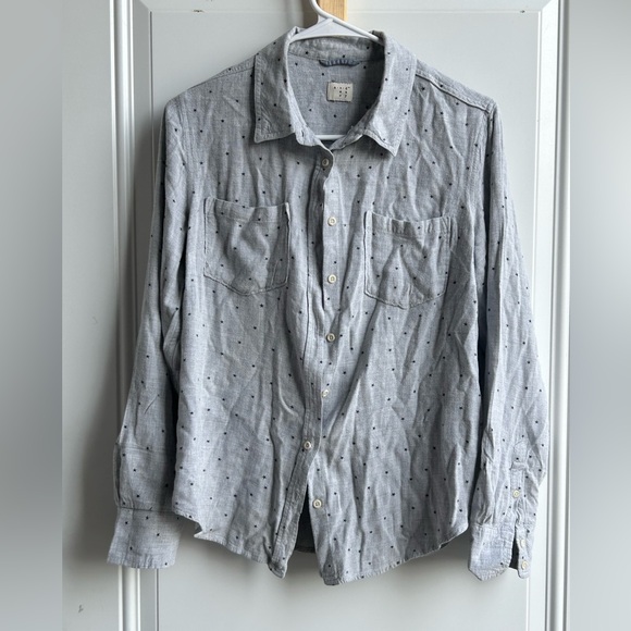 Other - A New Day | Kids button down | Size Large